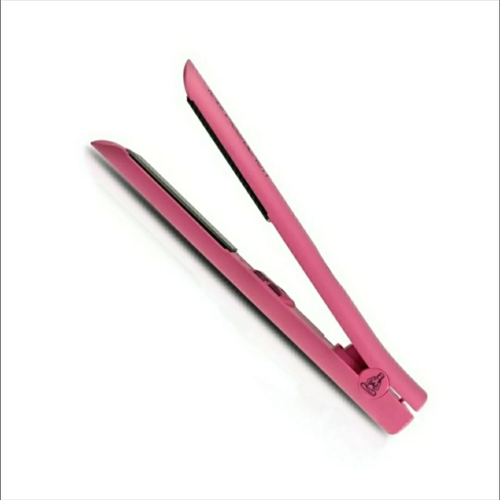 Karma Beauty Zen Titanium Flat Iron